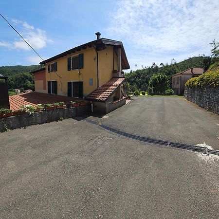 Casa Gaggiola Hotel Soviore Exterior photo